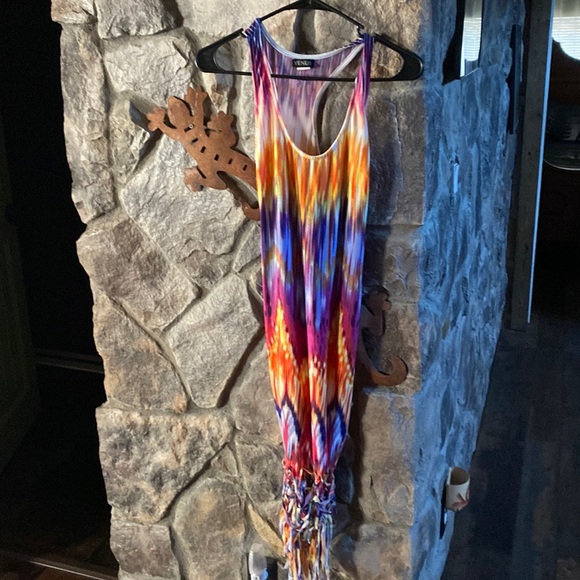 Maxi dress - Picture 1 of 2
